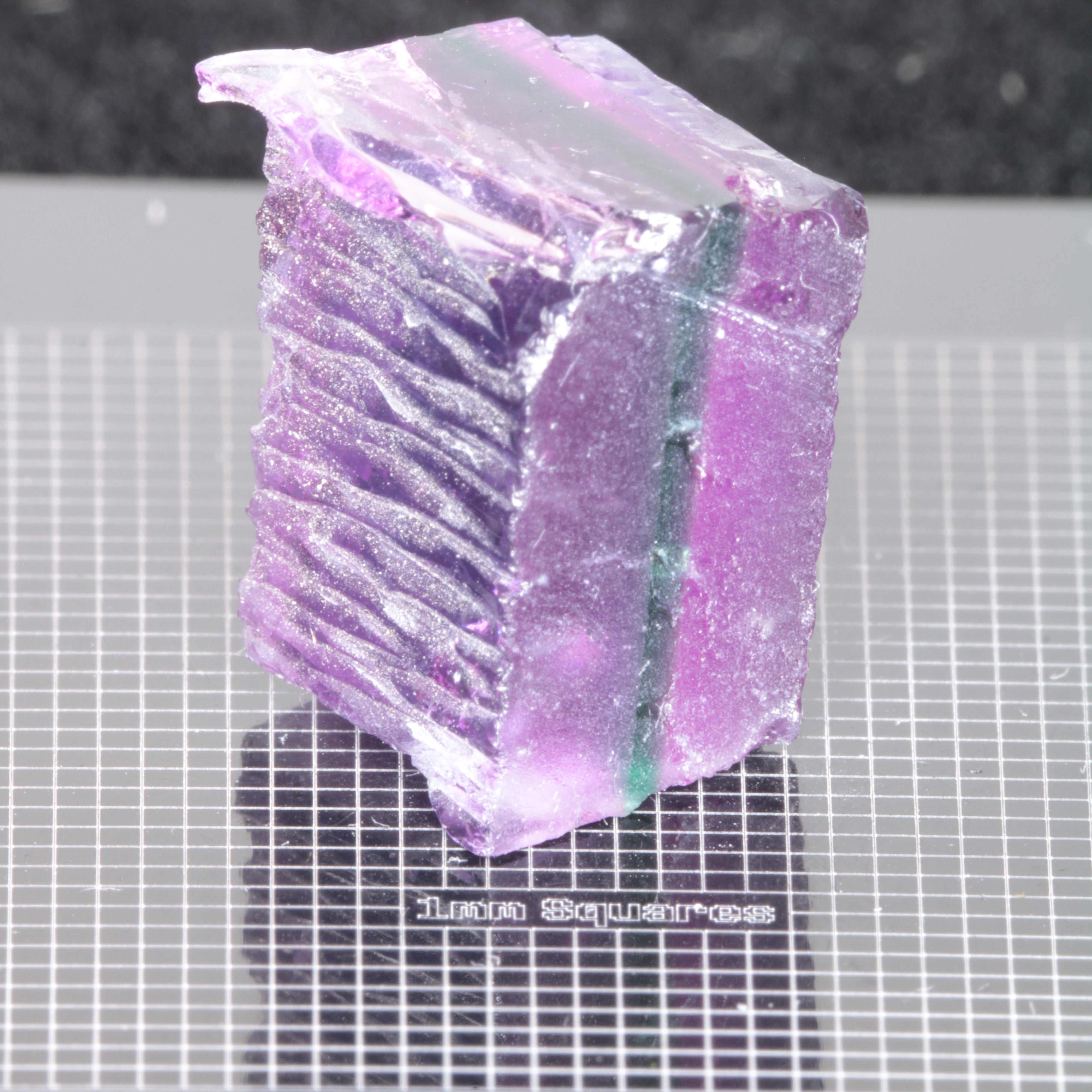 Lab Beryl Facet Rough, Hydrothermal Emerald, Red Beryl, Aquamarine, and Exotic Color Crystals