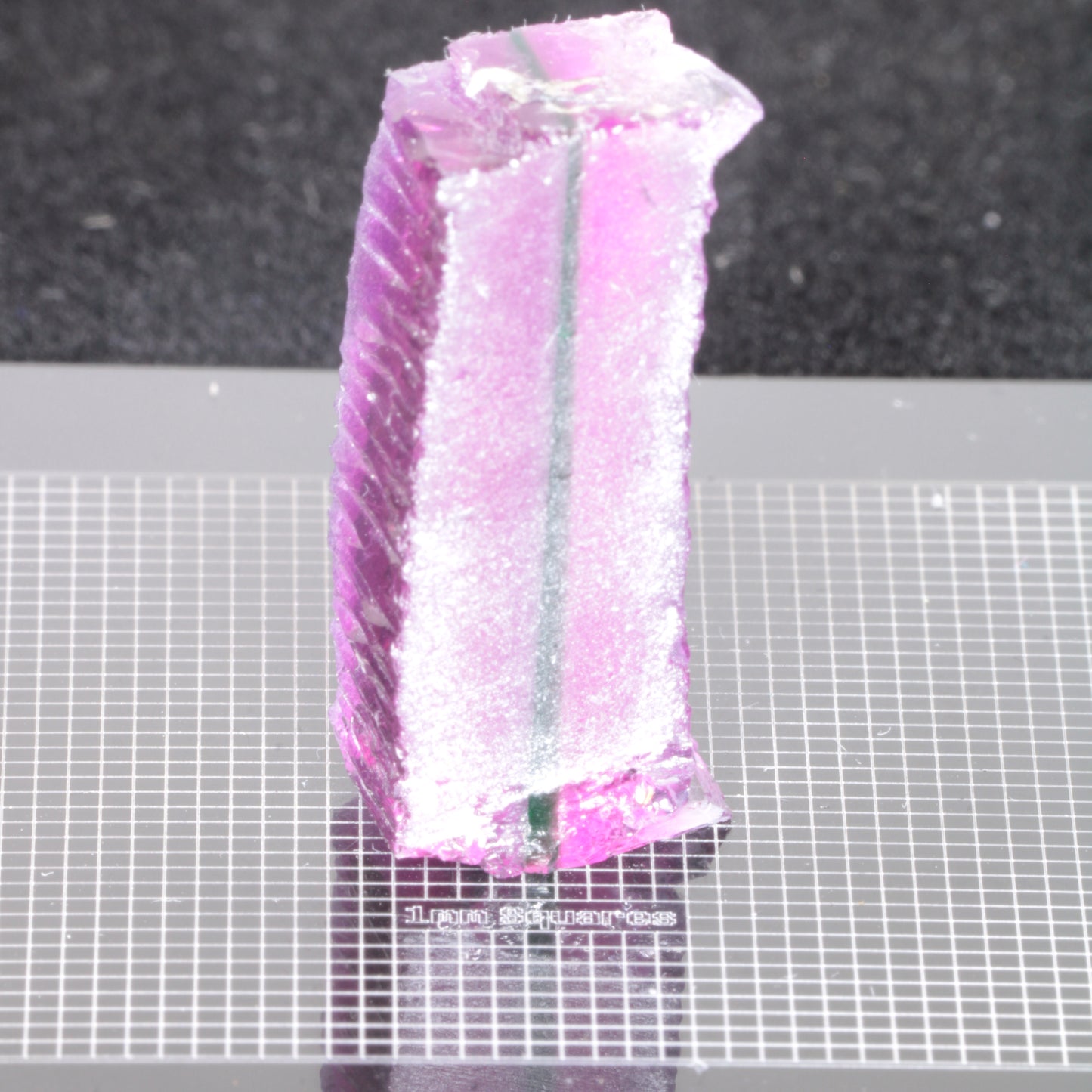 Lab Beryl Facet Rough, Hydrothermal Emerald, Red Beryl, Aquamarine, and Exotic Color Crystals