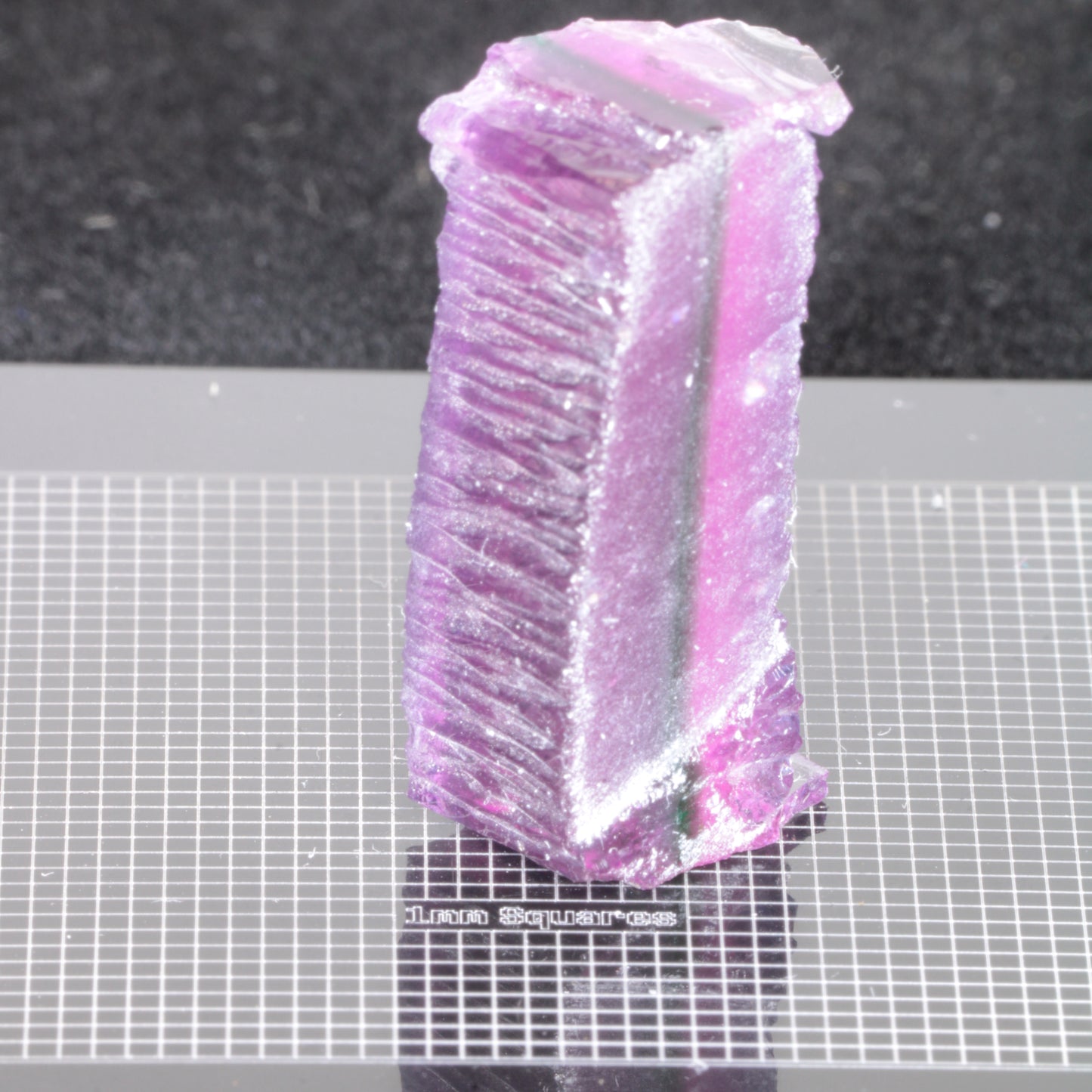 Lab Beryl Facet Rough, Hydrothermal Emerald, Red Beryl, Aquamarine, and Exotic Color Crystals