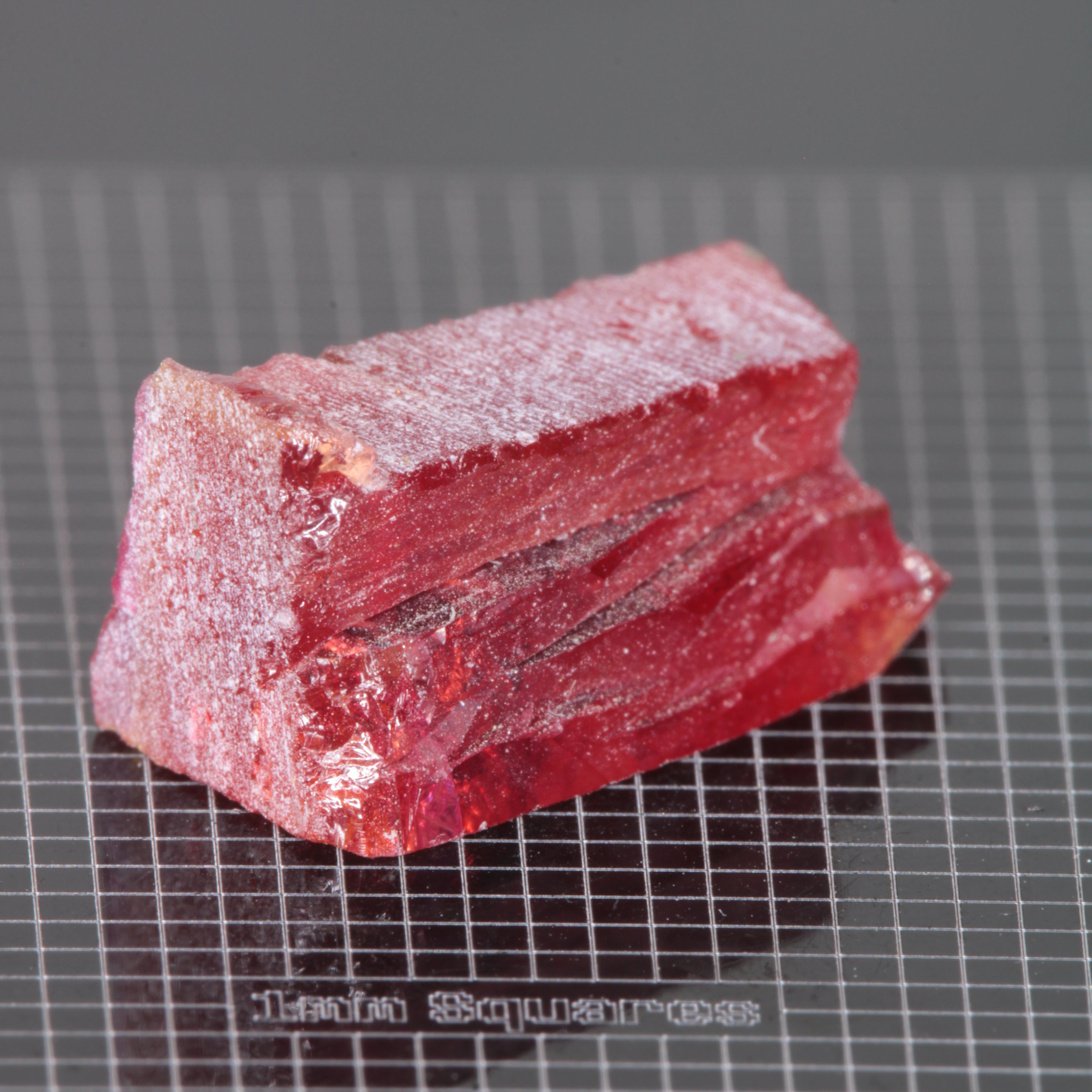 Lab Beryl Facet Rough, Hydrothermal Emerald, Red Beryl, Aquamarine, and Exotic Color Crystals