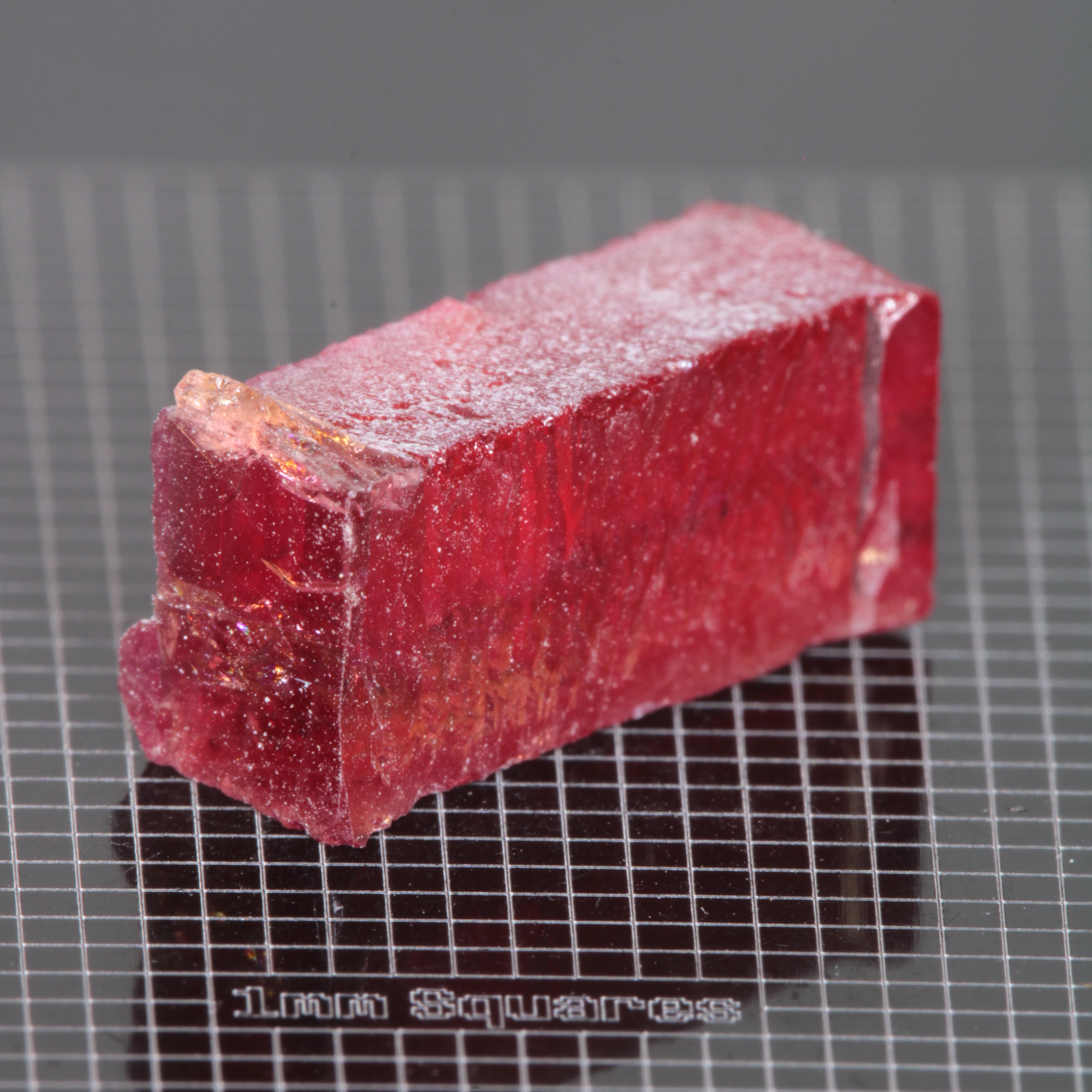 Lab Beryl Facet Rough, Hydrothermal Emerald, Red Beryl, Aquamarine, and Exotic Color Crystals