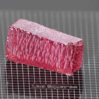 Lab Beryl Facet Rough, Hydrothermal Emerald, Red Beryl, Aquamarine, and Exotic Color Crystals