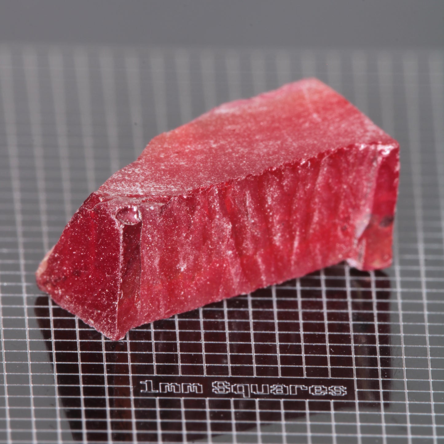 Lab Beryl Facet Rough, Hydrothermal Emerald, Red Beryl, Aquamarine, and Exotic Color Crystals