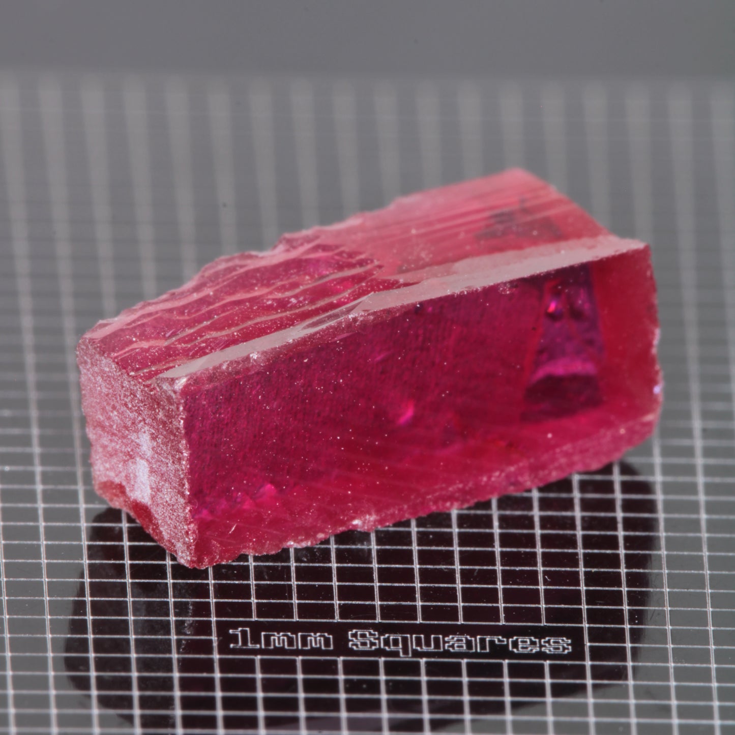 Lab Beryl Facet Rough, Hydrothermal Emerald, Red Beryl, Aquamarine, and Exotic Color Crystals