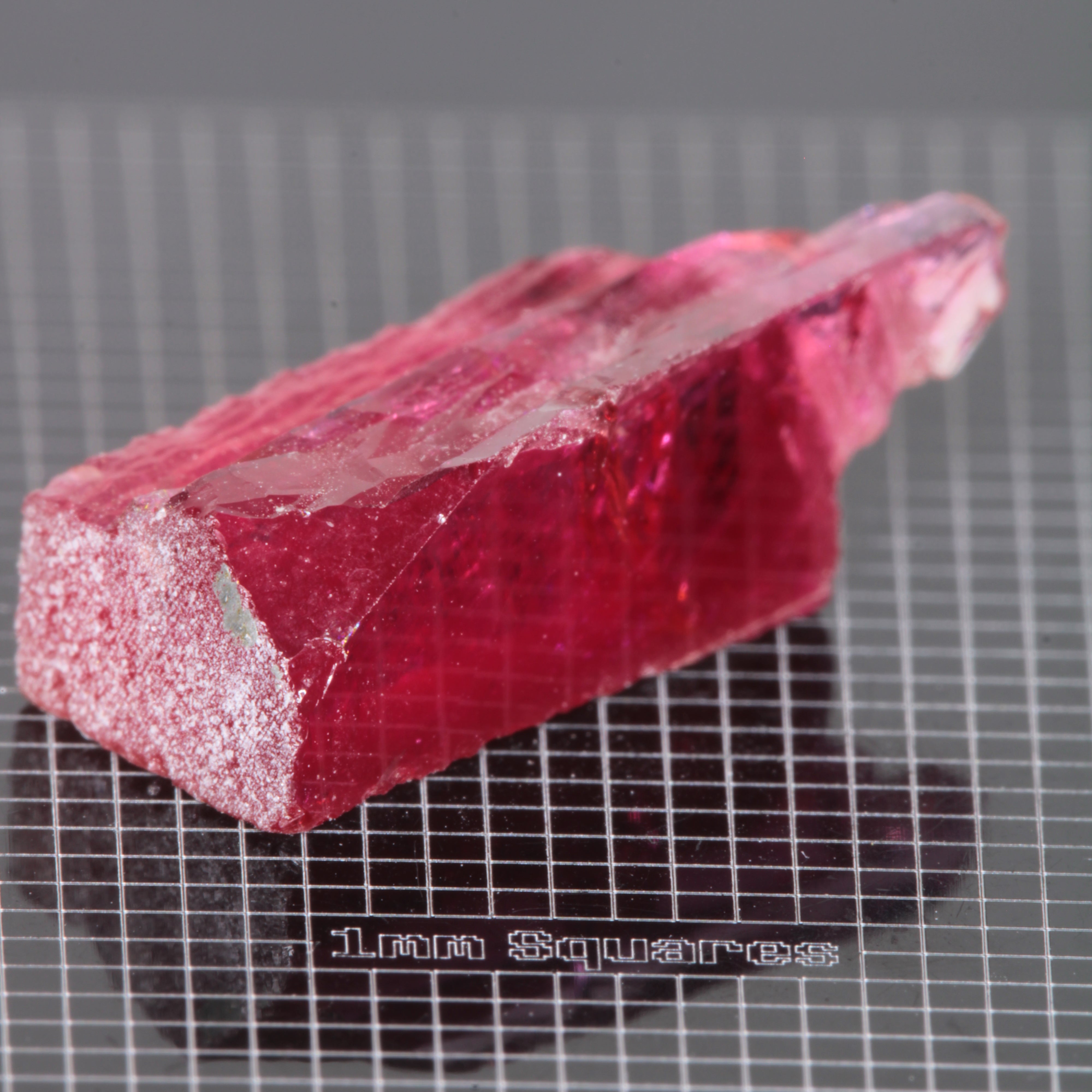 Lab Beryl Facet Rough, Hydrothermal Emerald, Red Beryl, Aquamarine, and Exotic Color Crystals
