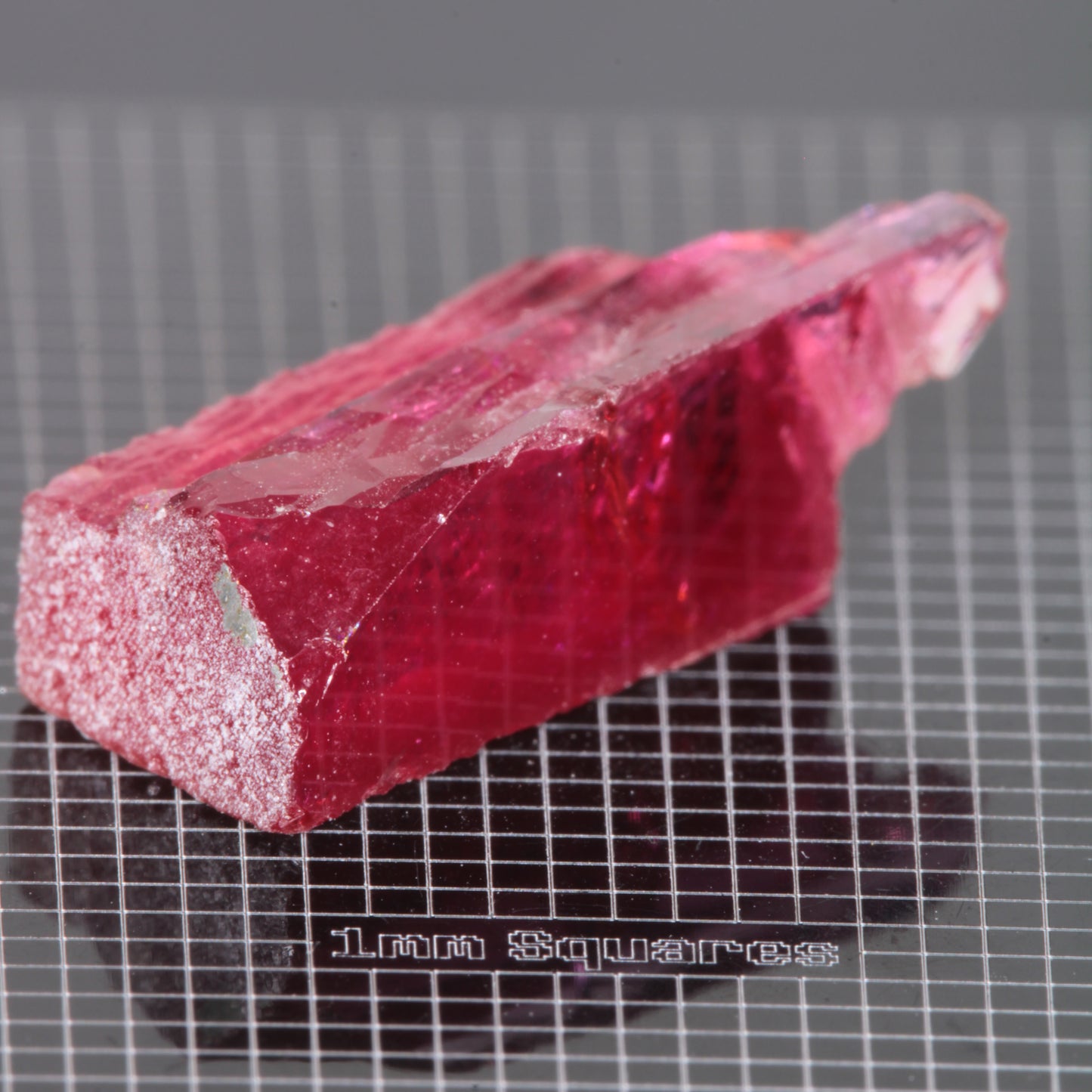 Lab Beryl Facet Rough, Hydrothermal Emerald, Red Beryl, Aquamarine, and Exotic Color Crystals