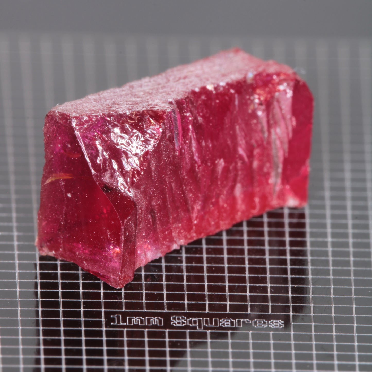 Lab Beryl Facet Rough, Hydrothermal Emerald, Red Beryl, Aquamarine, and Exotic Color Crystals