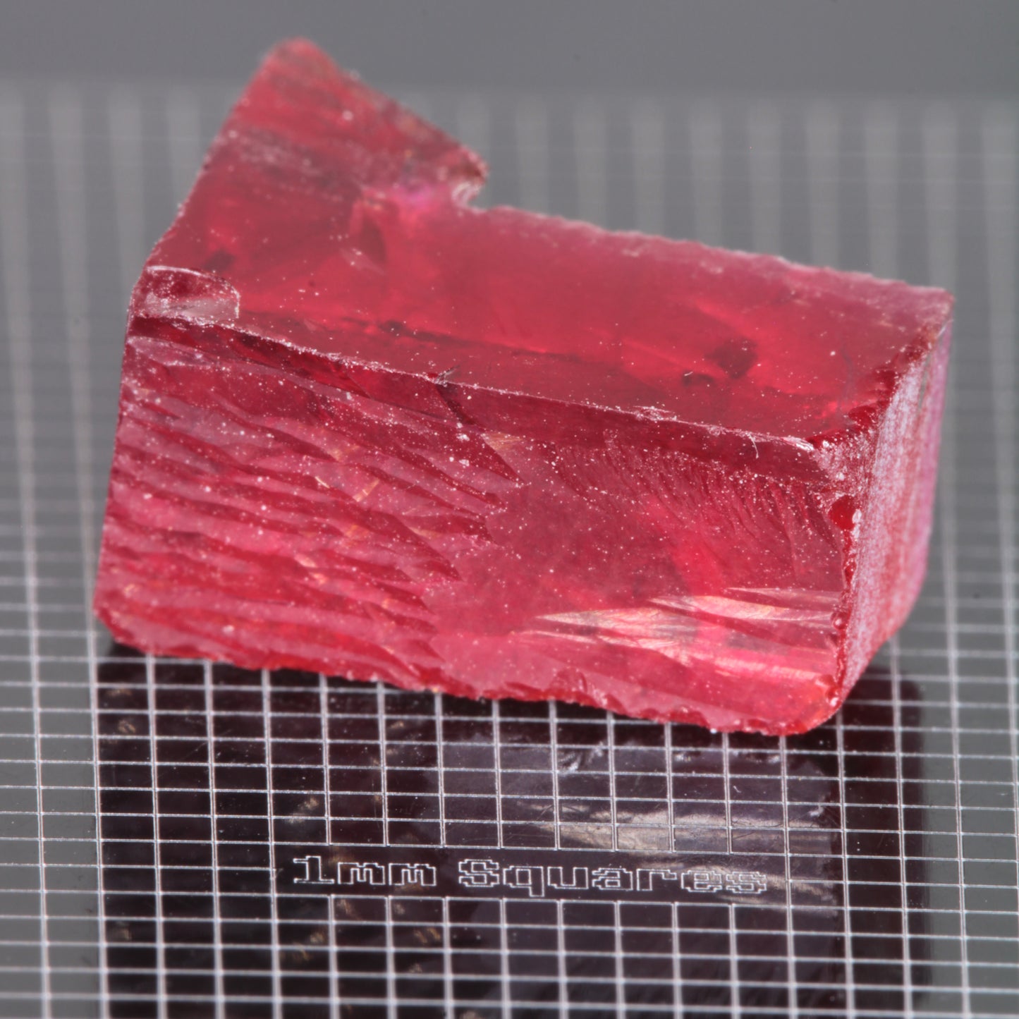 Lab Beryl Facet Rough, Hydrothermal Emerald, Red Beryl, Aquamarine, and Exotic Color Crystals