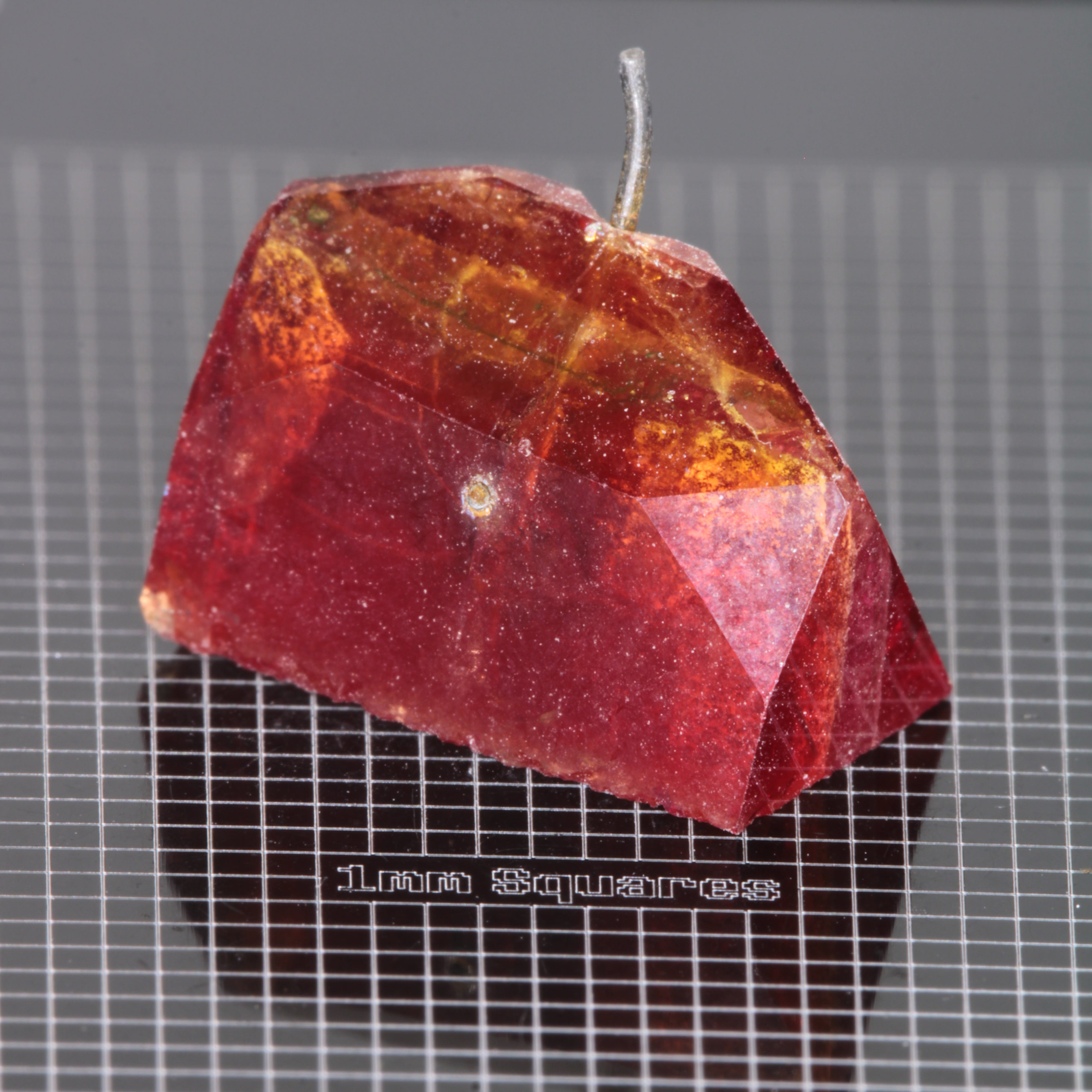 Lab Beryl Facet Rough, Hydrothermal Emerald, Red Beryl, Aquamarine, and Exotic Color Crystals