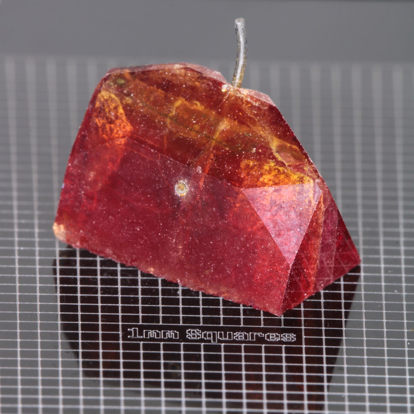 Lab Beryl Facet Rough, Hydrothermal Emerald, Red Beryl, Aquamarine, and Exotic Color Crystals