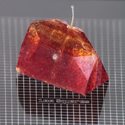 Lab Beryl Facet Rough, Hydrothermal Emerald, Red Beryl, Aquamarine, and Exotic Color Crystals