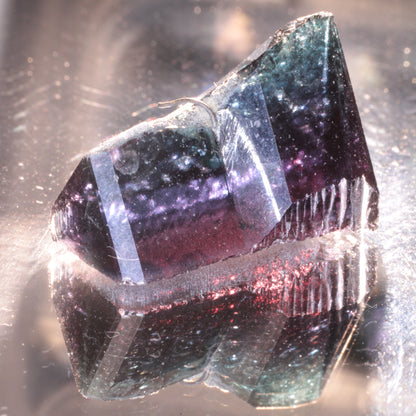 Lab Beryl Facet Rough, Hydrothermal Emerald, Red Beryl, Aquamarine, and Exotic Color Crystals