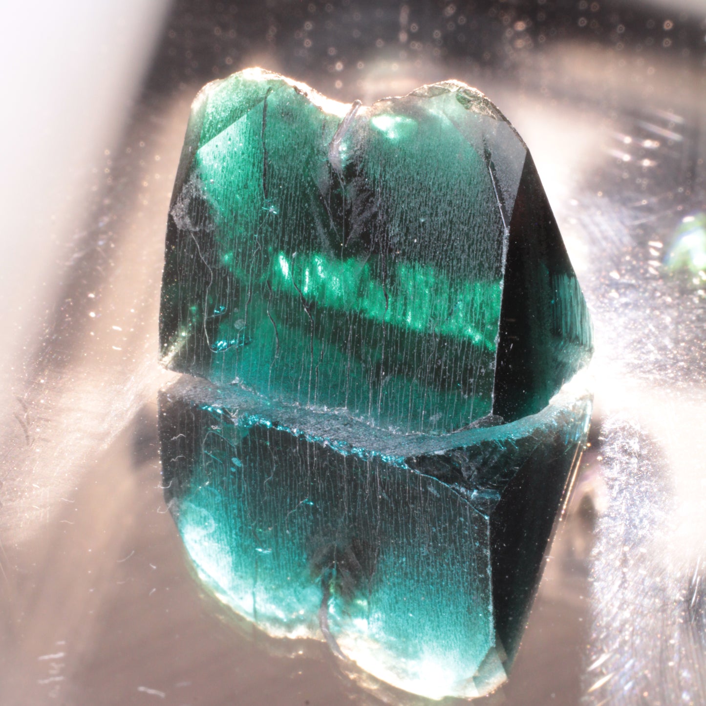 Lab Beryl Facet Rough, Hydrothermal Emerald, Red Beryl, Aquamarine, and Exotic Color Crystals