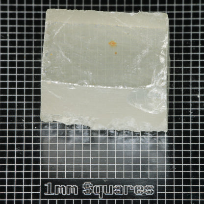Rough Needly Moissanite Rough 5-6g In Weight