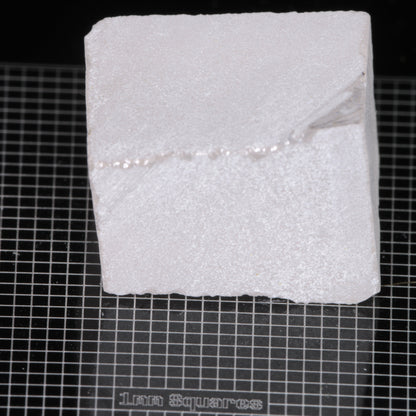 Rough TGG Lab Garnet, Rare Magnetic Scientific Crystal