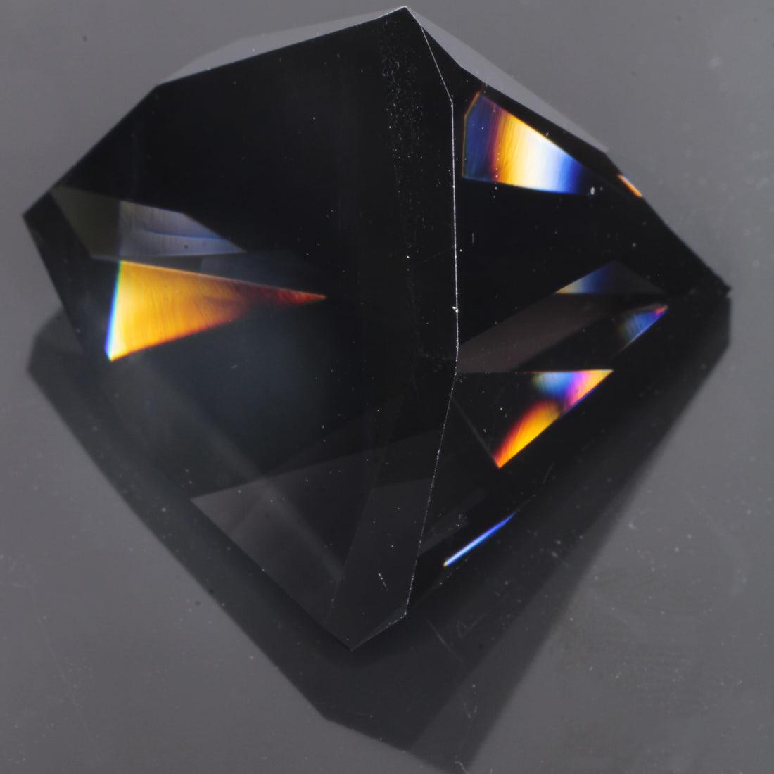 Shadow Crystal Gem Shard – Gems Of Science