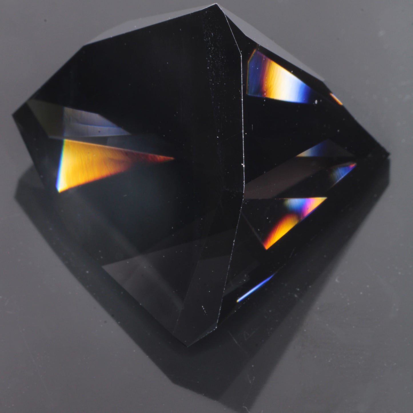 Shadow Crystal Gem Shard