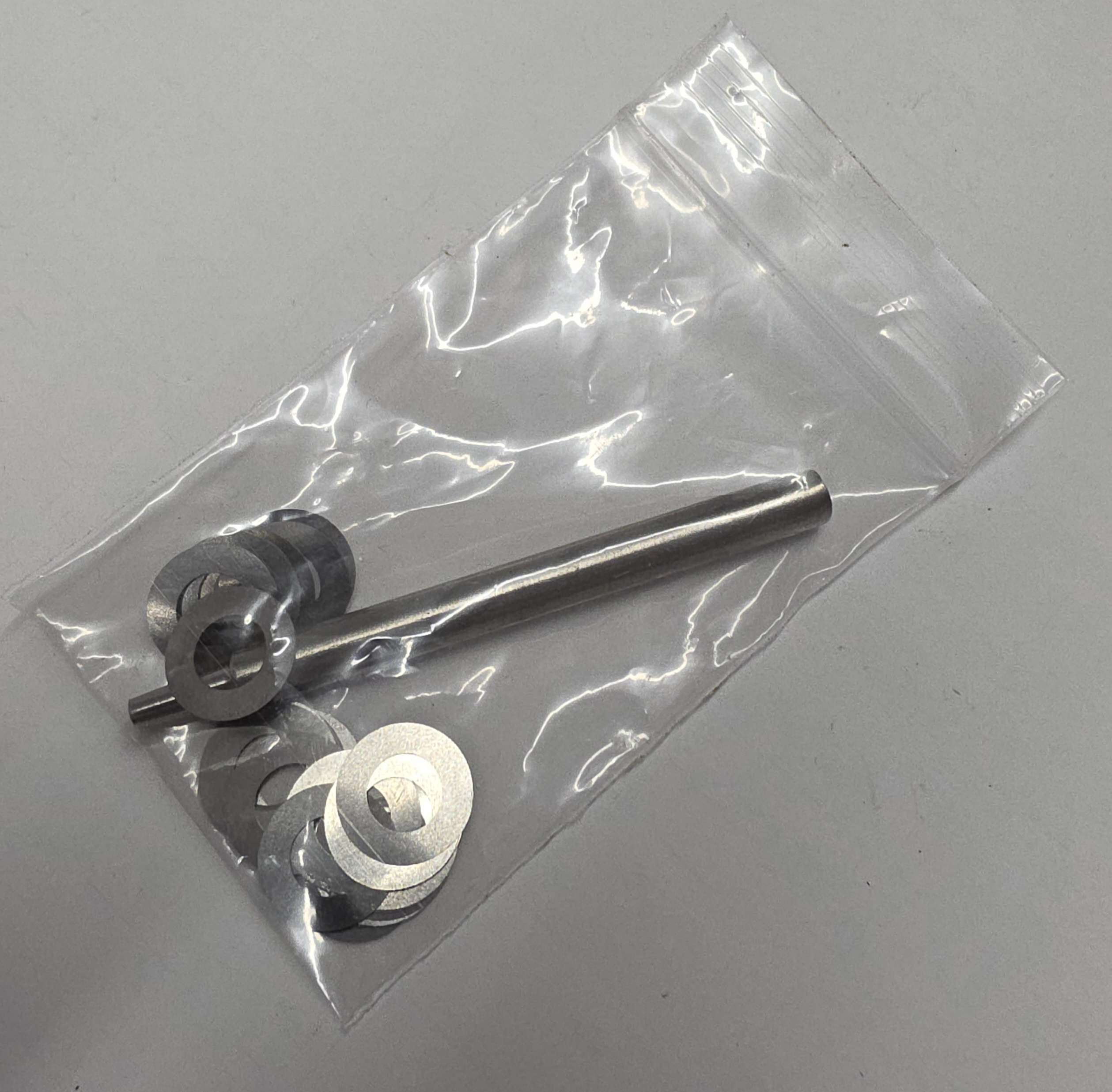 CutKit™ Retrofits and Spare Parts