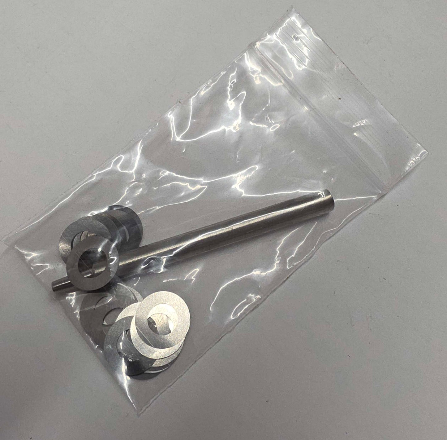 CutKit™ Retrofits and Spare Parts