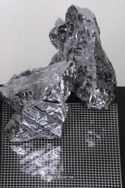 Silicon Specimen Pieces