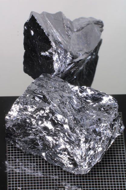 Silicon Specimen Pieces