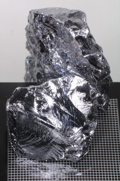 Silicon Specimen Pieces