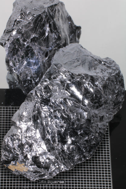 Silicon Specimen Pieces