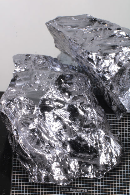 Silicon Specimen Pieces