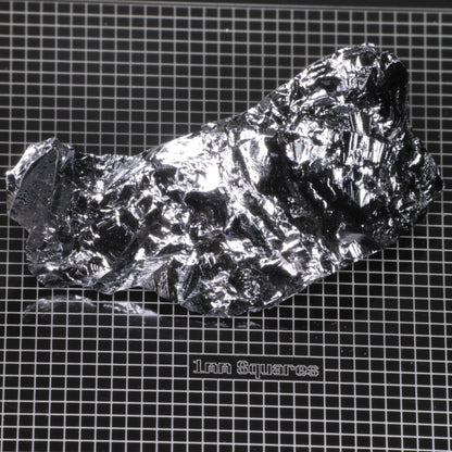 Silicon Specimen Pieces