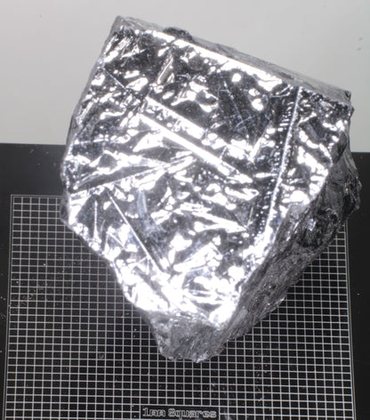 Silicon Specimen Pieces