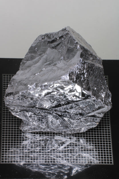 Silicon Specimen Pieces