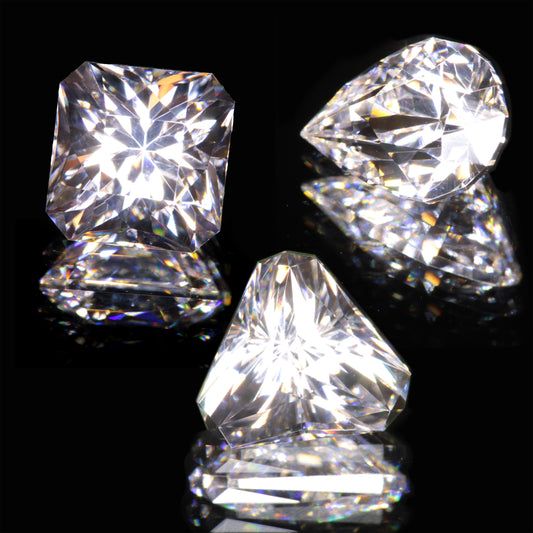 Faceted TGG Gems of Science