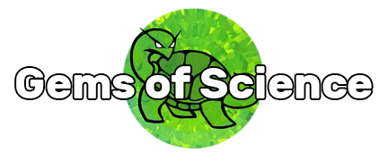 Gems Of Science