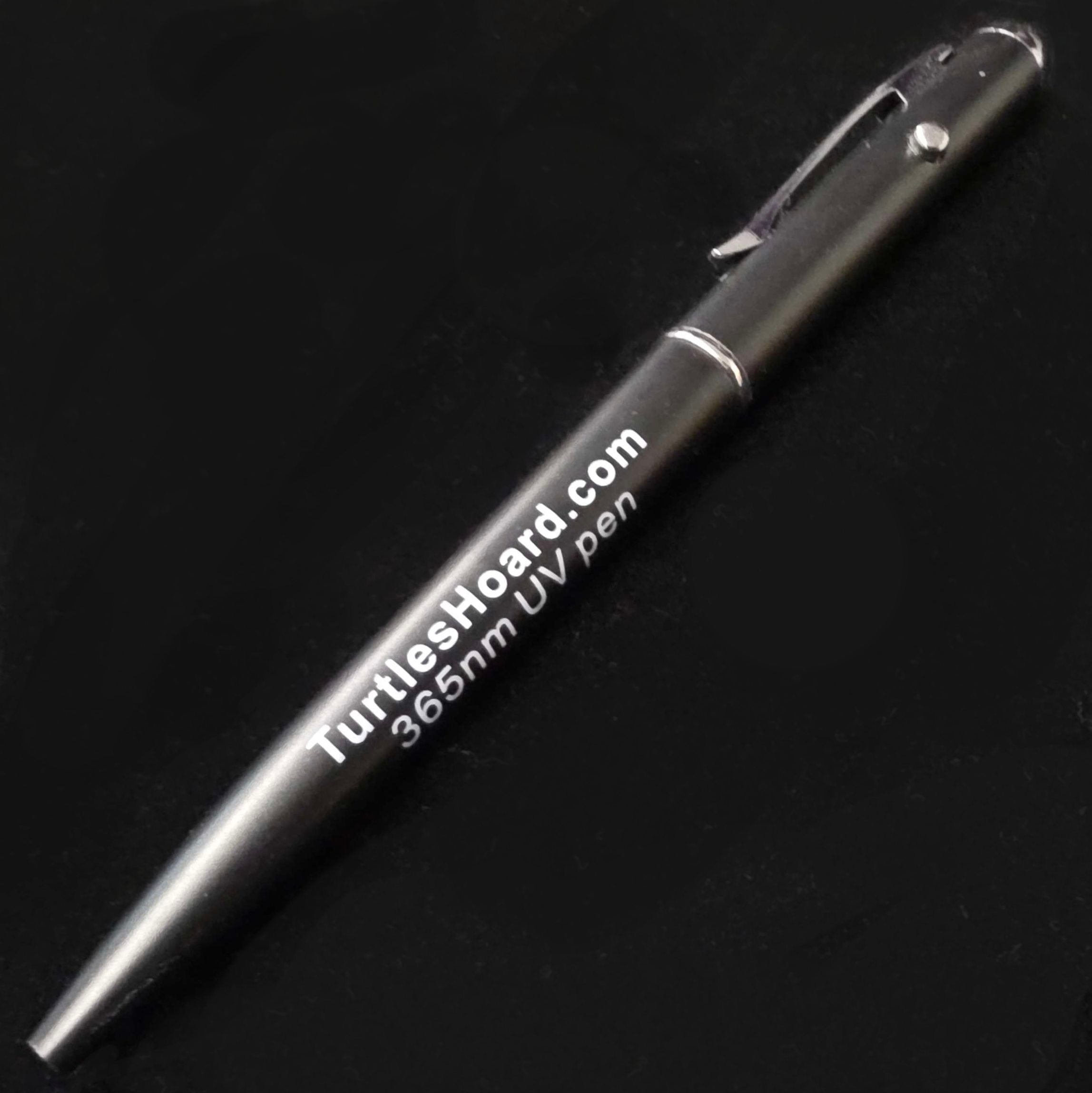 Invisible Ink Pen (Extra)