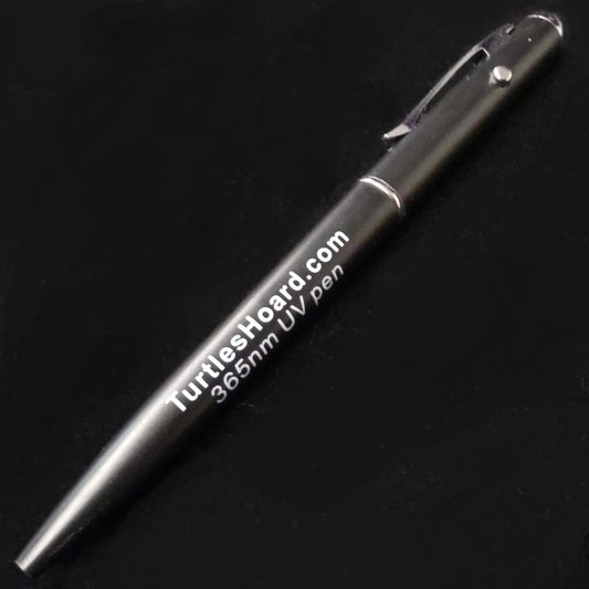 Invisible Ink Pen (Extra)