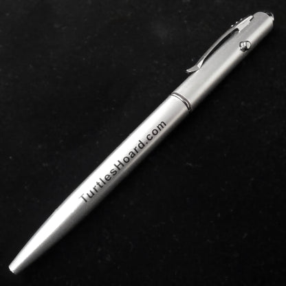 Invisible Ink Pen (Extra)