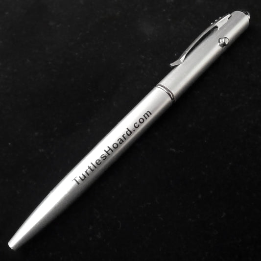 Invisible Ink Pen (Extra)