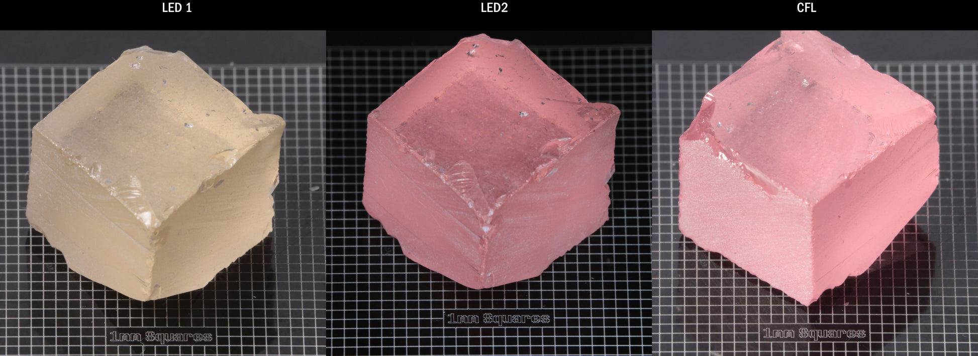 rough USSR Er/Nd YAG Rough gemstone sized for USFG single stone competition 2026