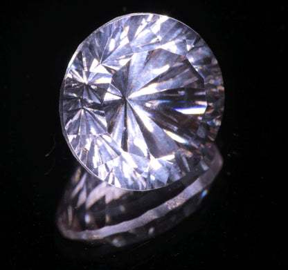 Calibrated Fantasy Cut Laser Garnets, Neodymium and Cerium YAG