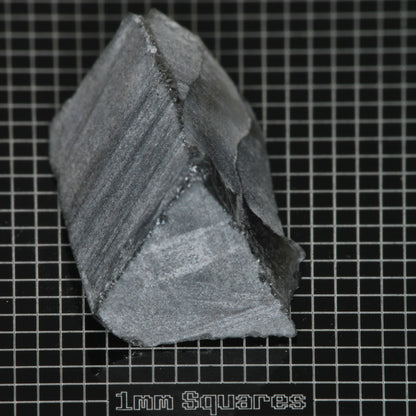 weird Yb:YAG Black Wedge rough