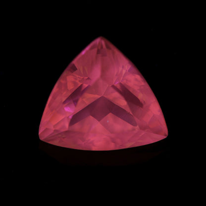 Golden Laser Garnet Faceted Stones, Ce+Nd YAG