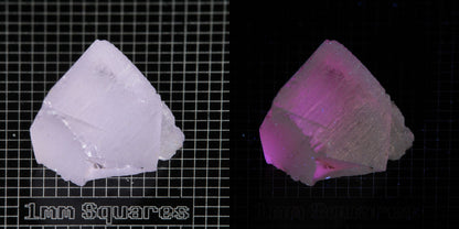 Nd/Ce YAG Cracked Edge rough for gem cutting