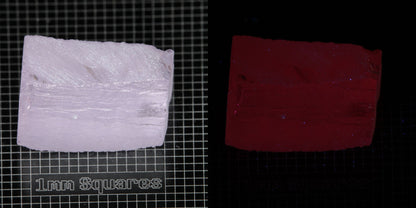 Nd/Ce YAG Block rough for gem cutting