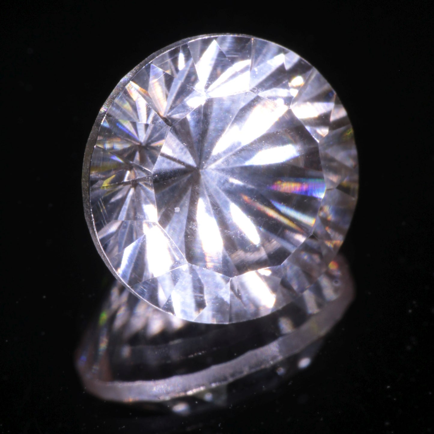 Calibrated Fantasy Cut Laser Garnets, Neodymium and Cerium YAG