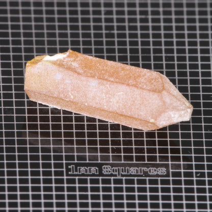 Zincite Specimens, Manmade Smokestack Crystals from Poland