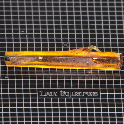 Zincite Specimens, Manmade Smokestack Crystals from Poland