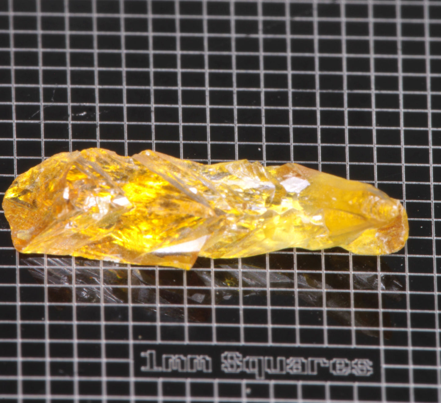 Zincite Specimens, Manmade Smokestack Crystals from Poland