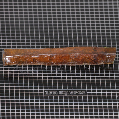 Zincite Specimens, Manmade Smokestack Crystals from Poland