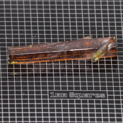 Zincite Specimens, Manmade Smokestack Crystals from Poland