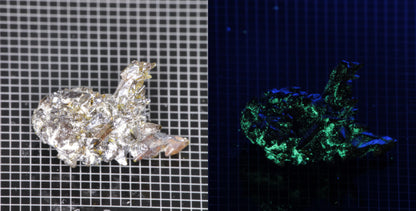 Zincite Specimens, Manmade Smokestack Crystals from Poland